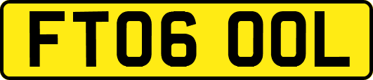 FT06OOL