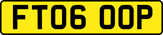 FT06OOP