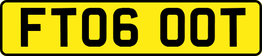 FT06OOT