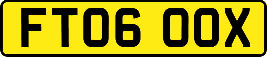 FT06OOX