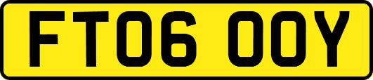 FT06OOY