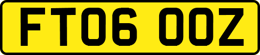FT06OOZ
