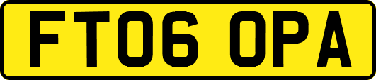 FT06OPA