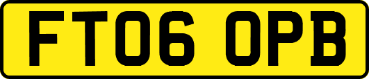 FT06OPB
