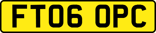 FT06OPC