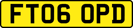 FT06OPD