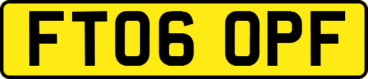 FT06OPF