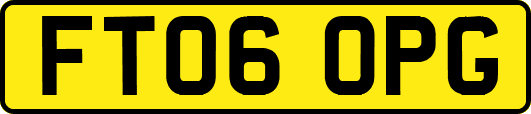 FT06OPG