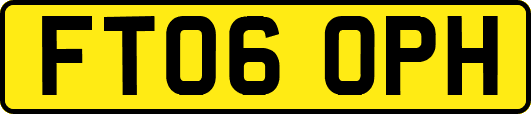 FT06OPH
