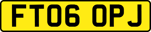 FT06OPJ