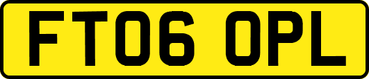 FT06OPL