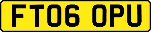 FT06OPU