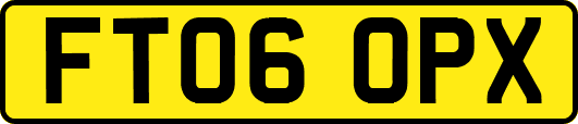 FT06OPX