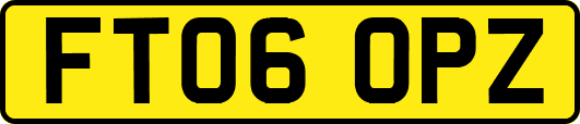 FT06OPZ
