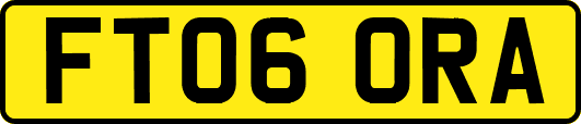 FT06ORA