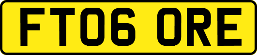 FT06ORE