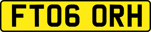 FT06ORH