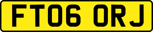 FT06ORJ