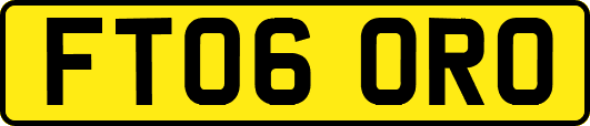 FT06ORO