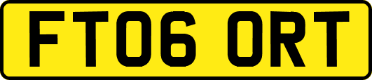 FT06ORT