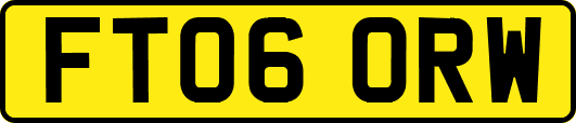 FT06ORW