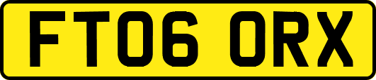 FT06ORX
