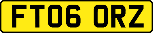 FT06ORZ