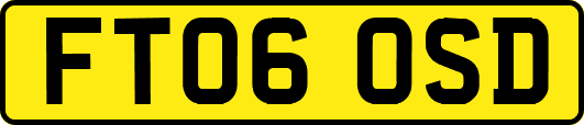 FT06OSD