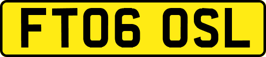 FT06OSL