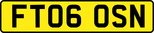 FT06OSN
