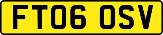 FT06OSV