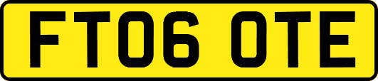 FT06OTE