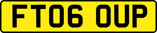FT06OUP