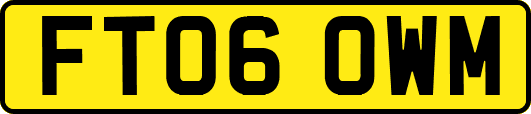 FT06OWM