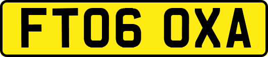 FT06OXA