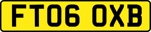 FT06OXB