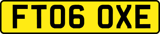 FT06OXE