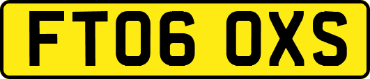 FT06OXS