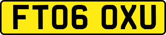 FT06OXU
