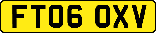 FT06OXV
