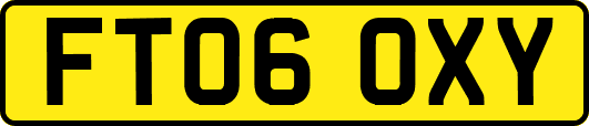 FT06OXY