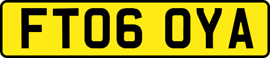 FT06OYA