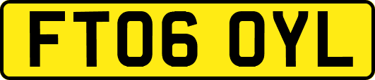 FT06OYL