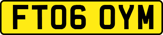 FT06OYM