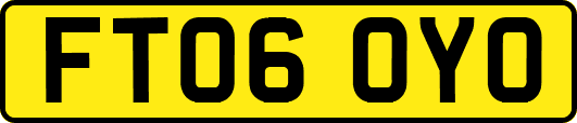 FT06OYO