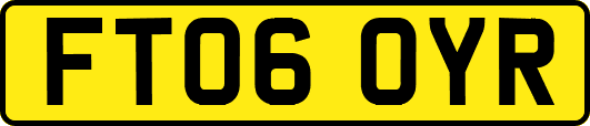 FT06OYR