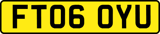 FT06OYU