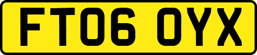 FT06OYX