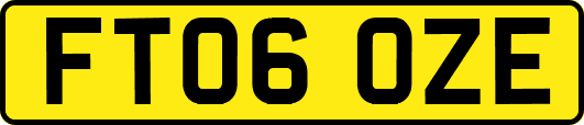FT06OZE