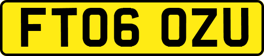 FT06OZU